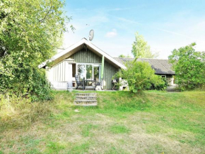 Four-Bedroom Holiday home in Ry
